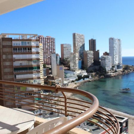 Coblanca 8 - Zand Properties Benidorm Dış mekan fotoğraf