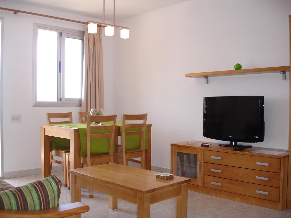 Coblanca 8 - Zand Properties Benidorm Dış mekan fotoğraf