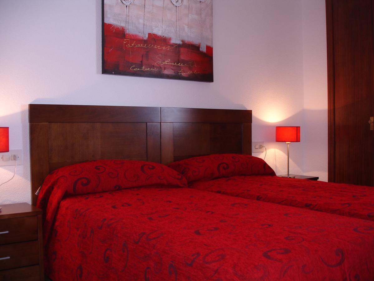 Coblanca 8 - Zand Properties Benidorm Dış mekan fotoğraf