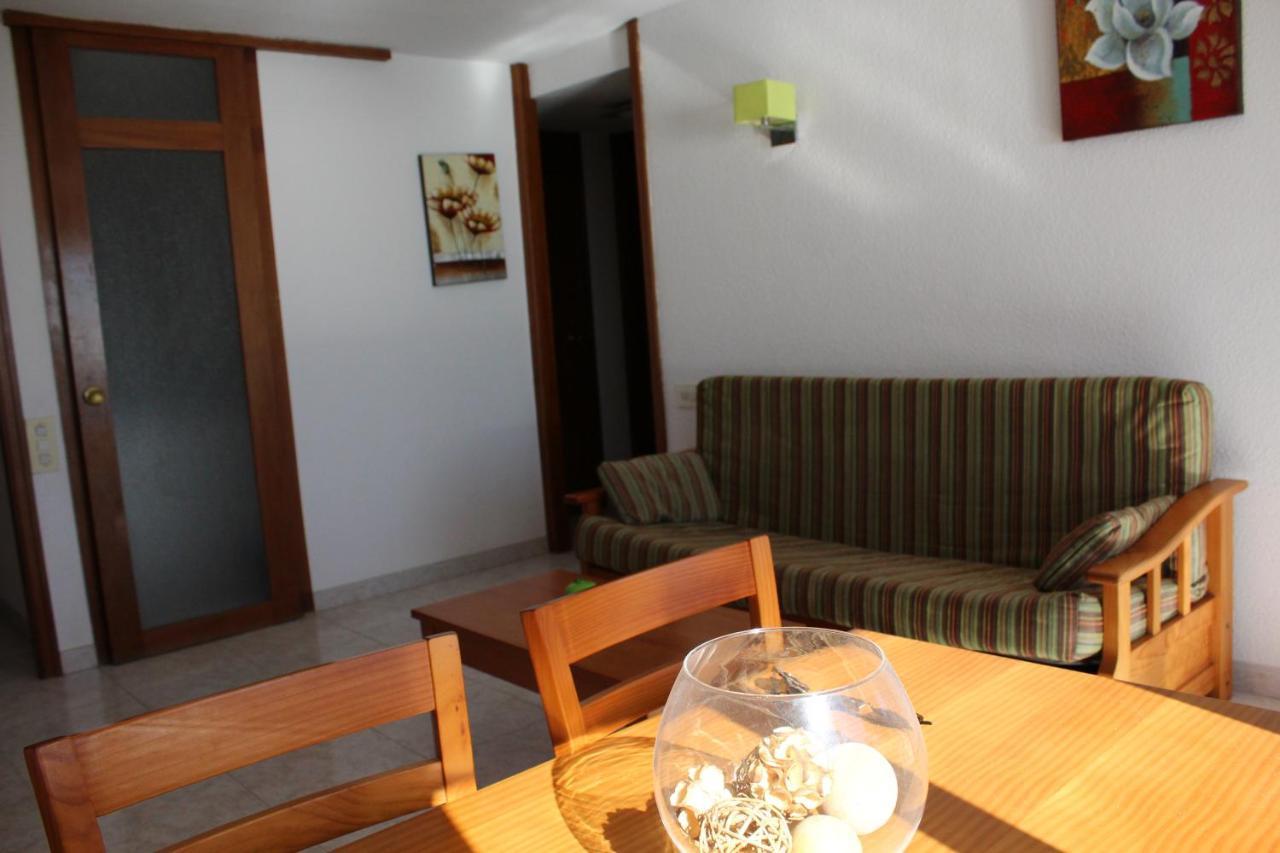 Coblanca 8 - Zand Properties Benidorm Dış mekan fotoğraf