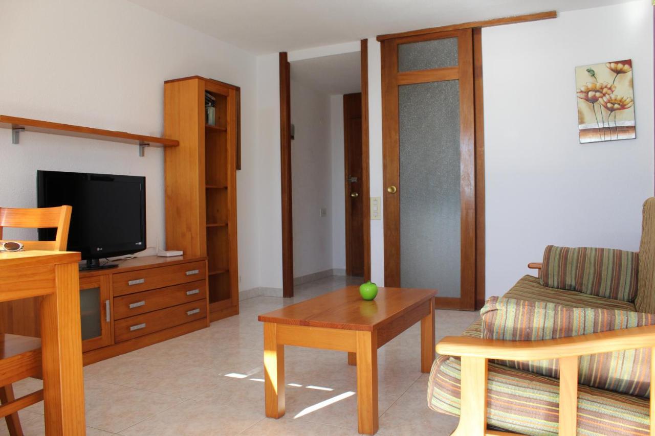 Coblanca 8 - Zand Properties Benidorm Dış mekan fotoğraf